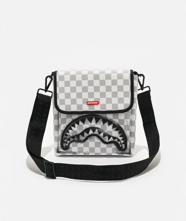 Sprayground Bandolero 2 Crossbody Bag