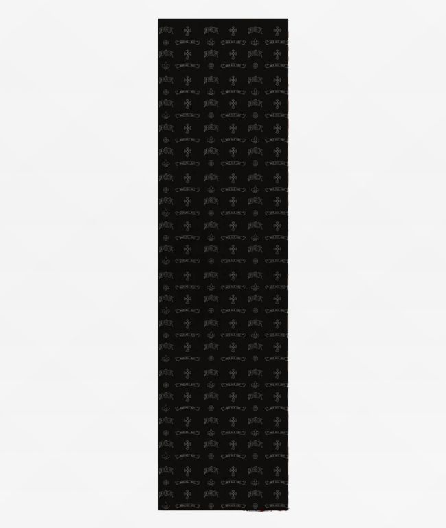 DGK Crosses Grip Tape - DGK