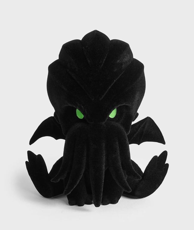 Kreeptures Cthulhu Vinyl Figure - Kreeptures