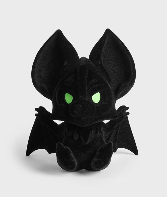 Kreeptures Vampir Vinyl Figure - Kreeptures