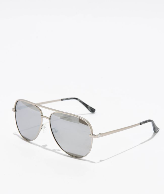 Blenders-Shadow-Matte Silver main image 0