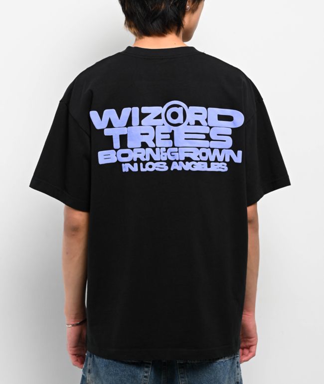 RIPNDIP x KISS Made For Lovin Black T-Shirt | Zumiez