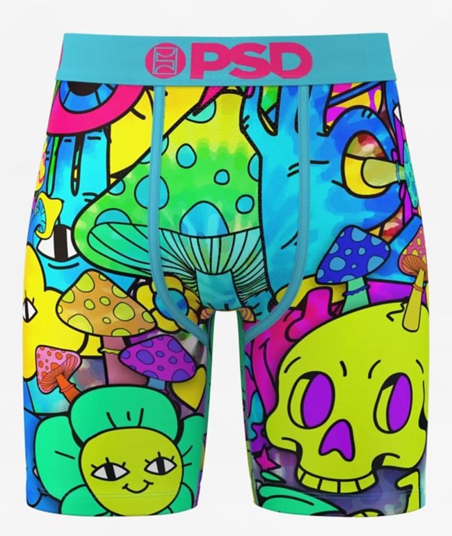PSD Ego Death Boxer Briefs - PSD Underwear