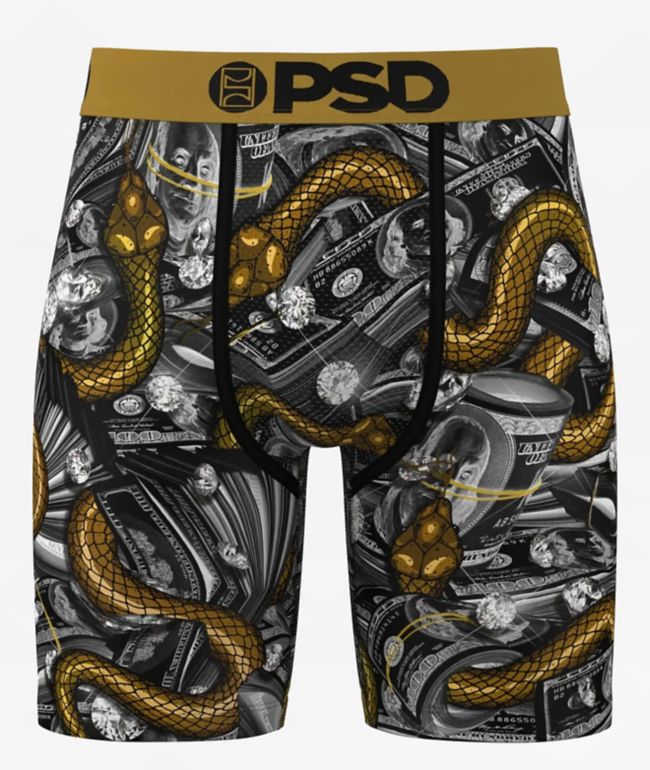 【PSD】Lowrider Boxer Briefs ボクサーブリーフ 関税送料込 PSD Lowrider Boxer Briefs | Zumiez