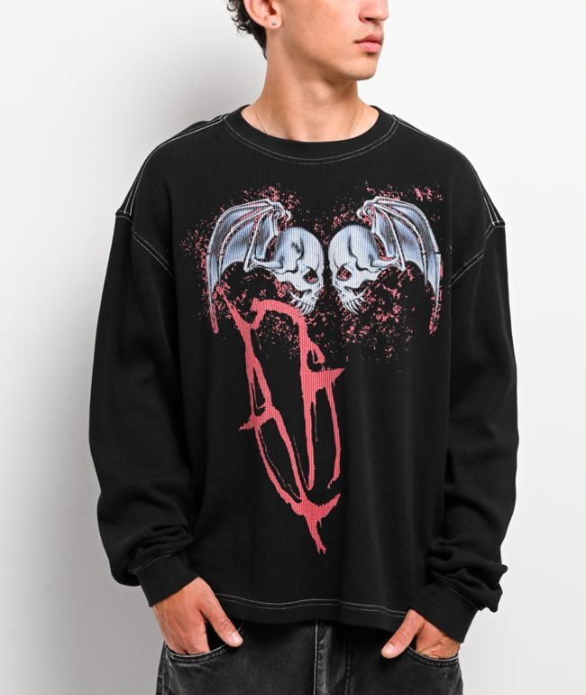 Thermal Long Sleeve Tees | Zumiez