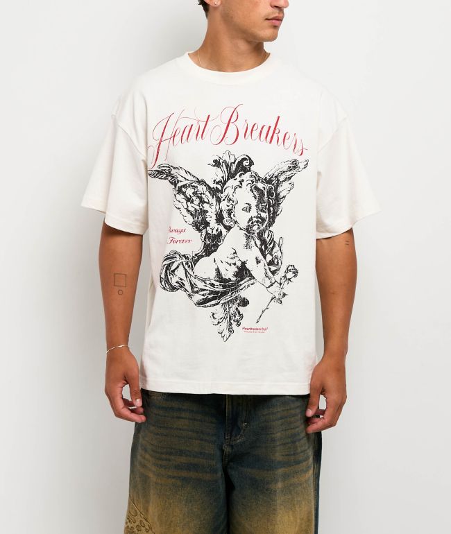 elfelfelfarchives★韓国★FUTURE HEARTBREAKERS CLUB T SHIRTS Heartbreakers Club | Zumiez