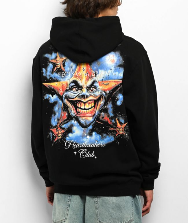 RIPNDIP Risky Business Black Hoodie | Zumiez