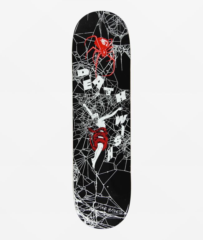 Deathwish | Zumiez
