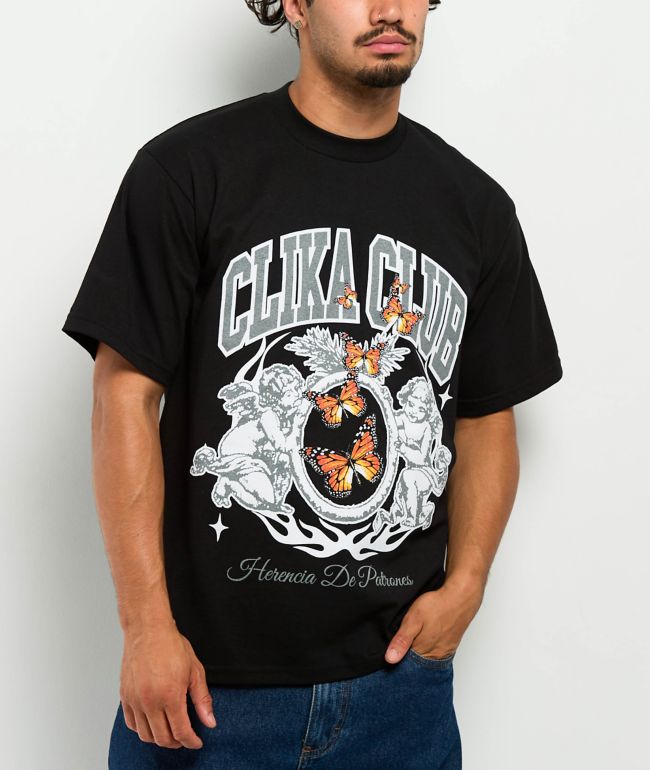 LZMFG Independence White T-Shirt