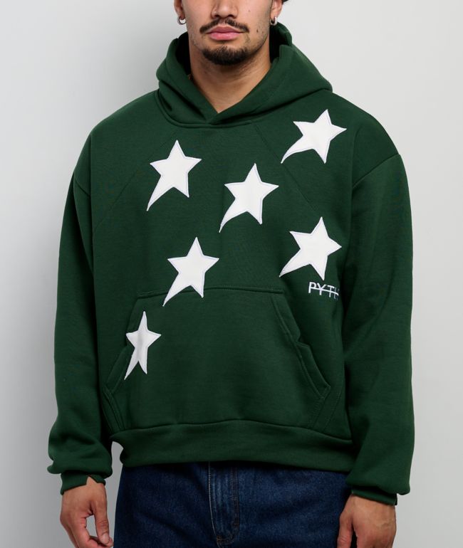 HUF モッズコート オリーブグリーン レインバイシクル モッズコート オリーブグリーン(オリーブ