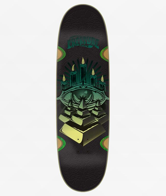 Creature Conjure 9" Skateboard Deck - Creature