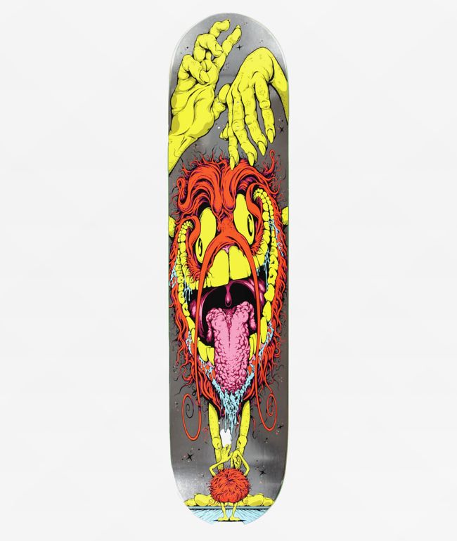Anti-Hero Grimple Stix Fine Art 8.5