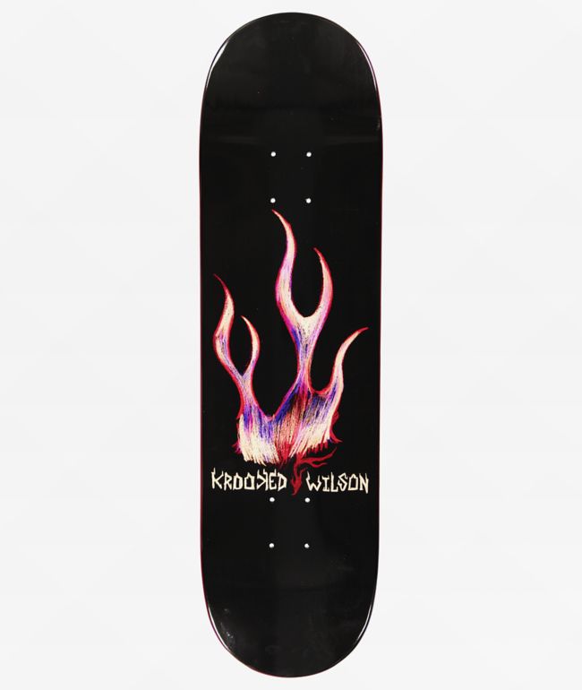 Krooked Cernicky Deviled 8.5