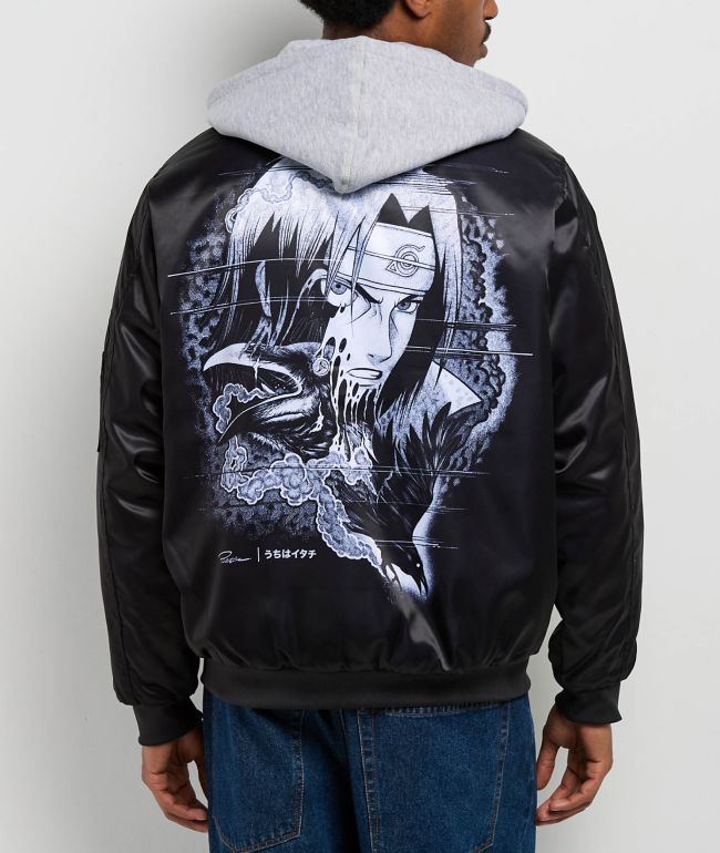 Men's Bomber Jackets | Zumiez