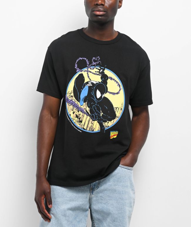 ★Primitive x Sublime Down Here T-Shirt 関税込★ PRIMITIVE x Sublime Dirty P Mens Tee - BROWN | Tillys