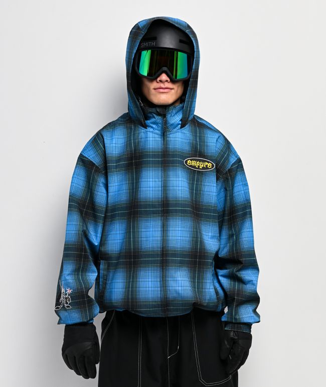 Mens Jackets & Guys Coats | Zumiez