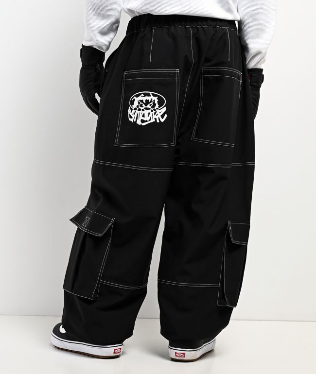 $549.99 Snowboard Package