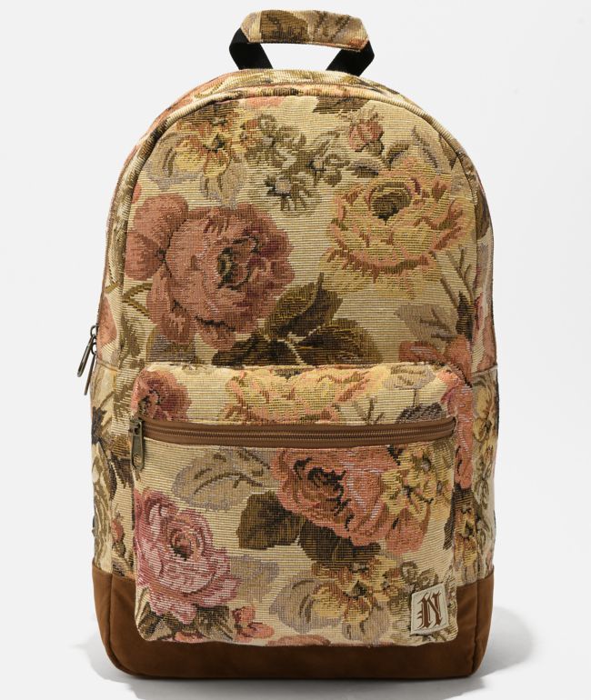Ninth Hall Origin Tapestry Backpack - Ninth Hall