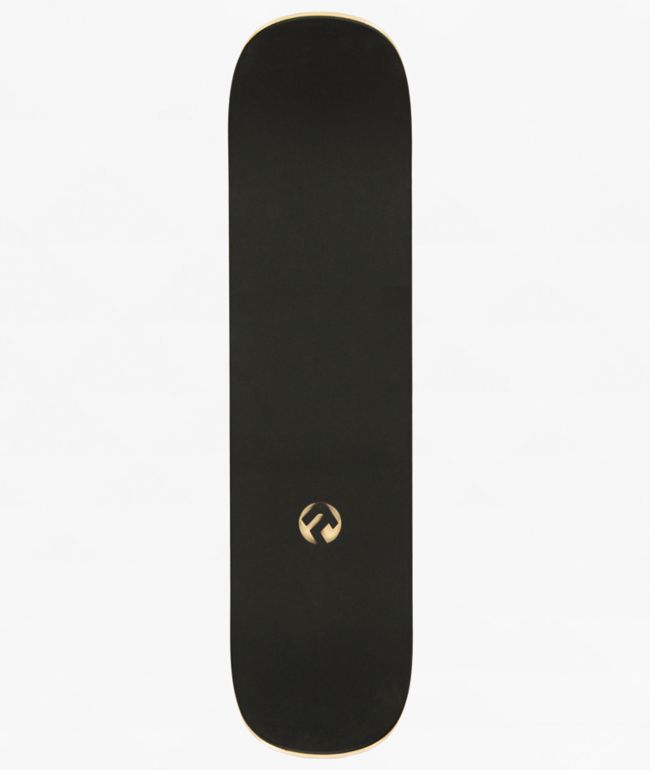 Ambition Team Mirage 8.5" Snow Skate 2026 - Ambition