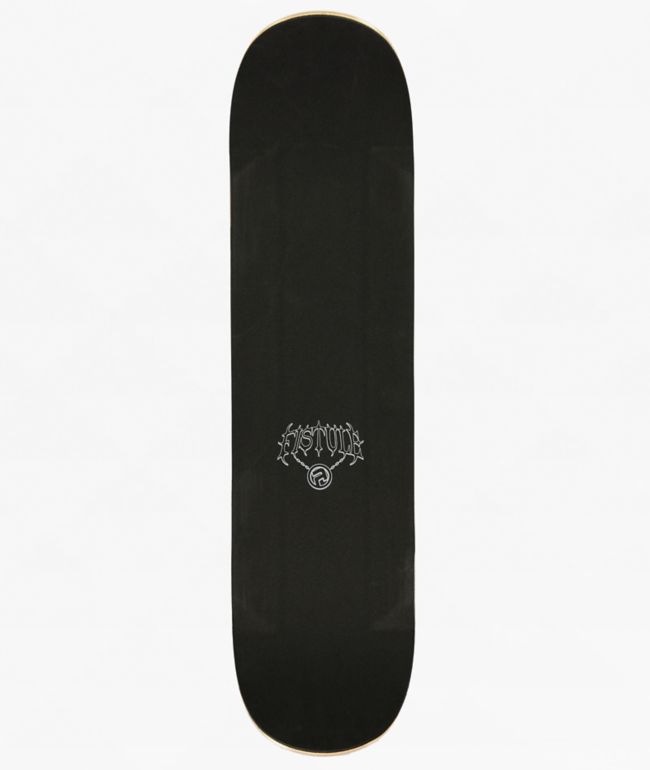 Ambition Team Hush 8.5