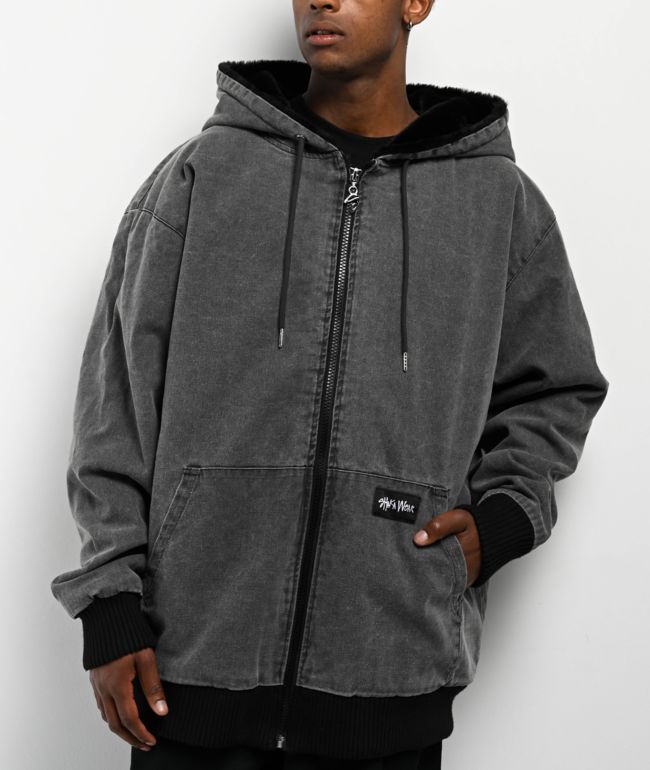Utility Jackets | Zumiez