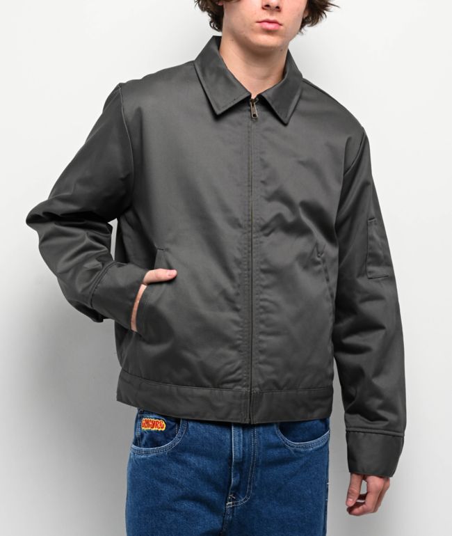 Utility Jackets | Zumiez