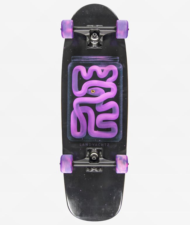 Meow Logo Purple 8.25