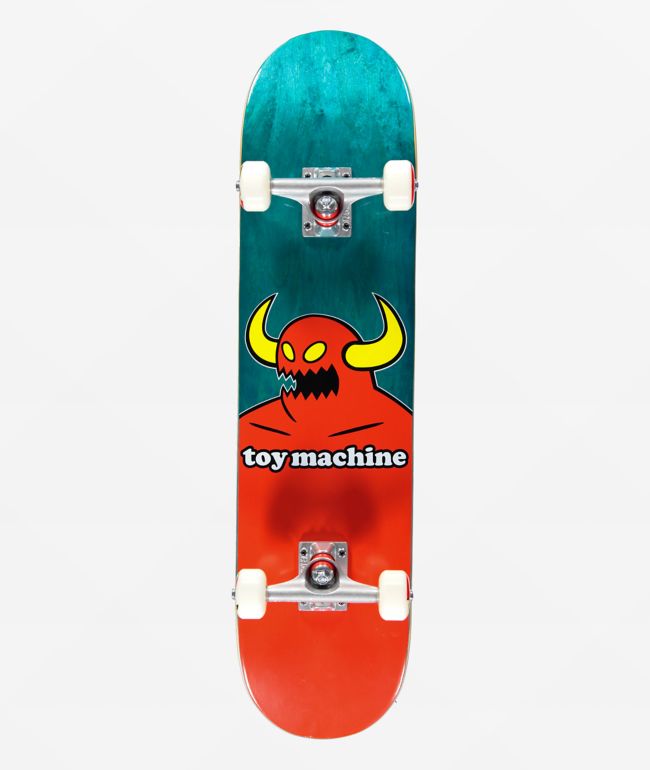 Toy Machine | Zumiez