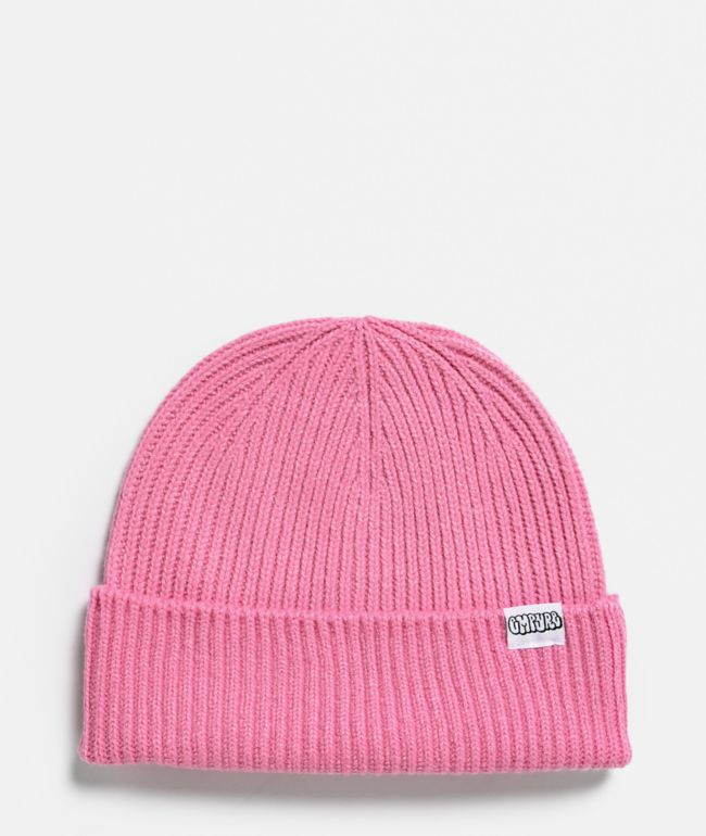 Empyre Blur Pink Beanie - Empyre