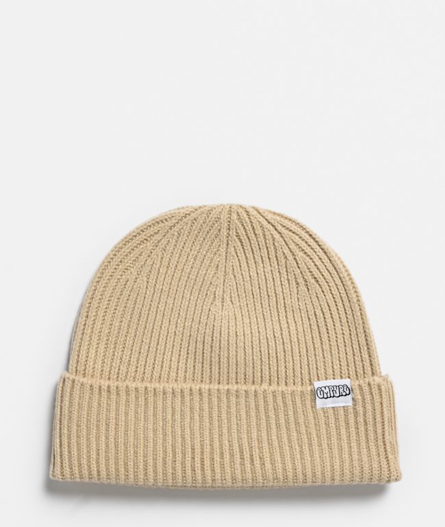 Empyre Blur Natural Beanie - Empyre