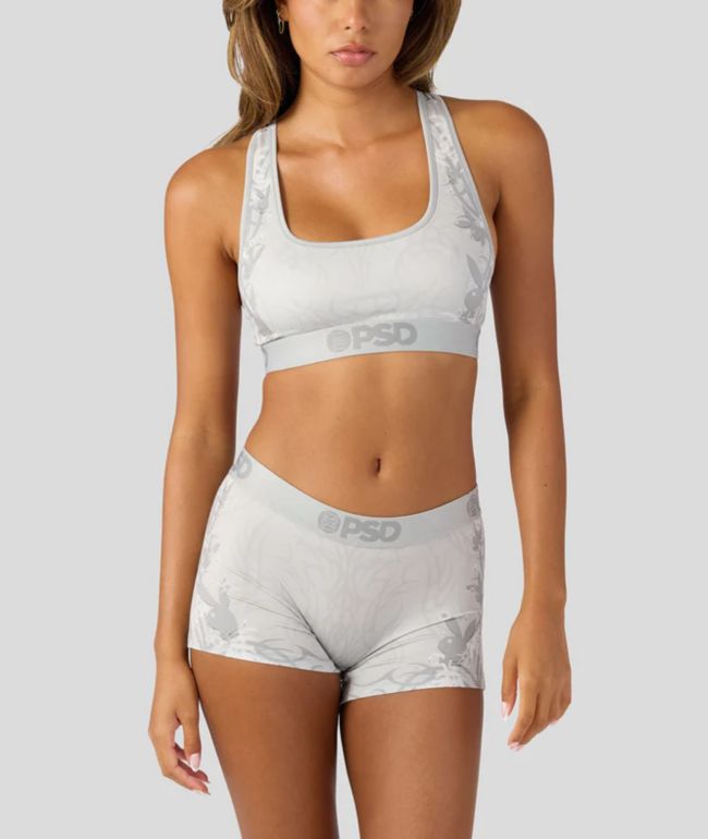 PSD x Playboy Neo Sports Bra - PSD Underwear