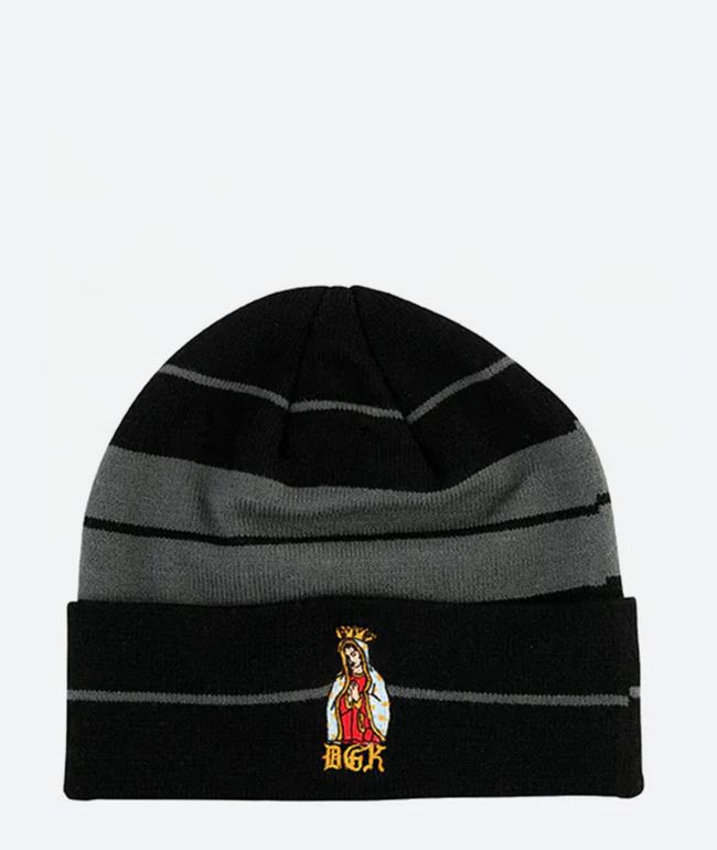 Vans Core Basic Black Beanie | Zumiez