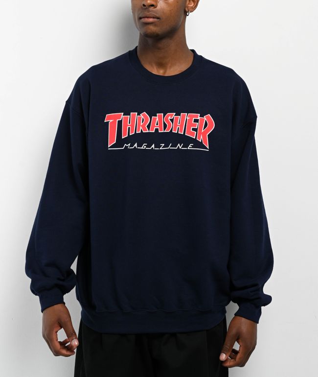 Thrasher | Zumiez