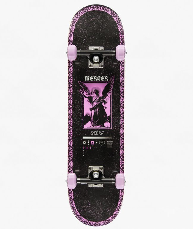 Perth パース グッズセット Mercer Princess Meow 8.0