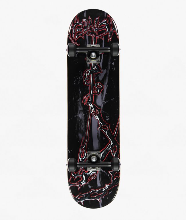 Mercer Fragile Fish 8.25