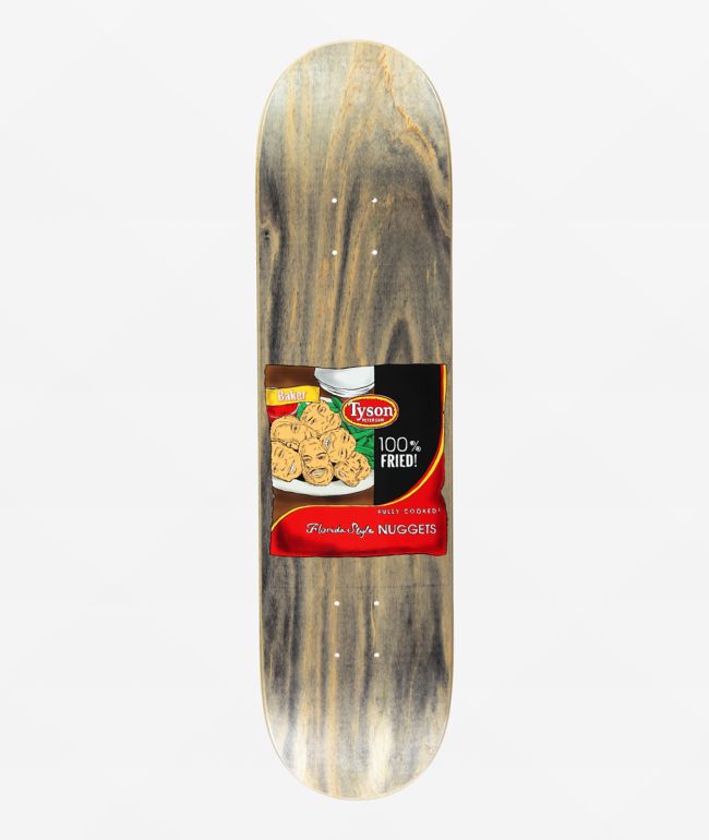 DGK Glass 8.25