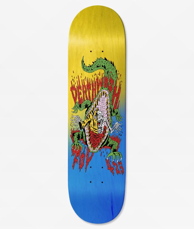 スケートボード Primitive P.RODRIGUEZ IRON MAN - 8.125 Primitive Skate x Marvel Paul Rodriguez Iron M