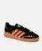 adidas Originals Handball Spezial in Black, Orange