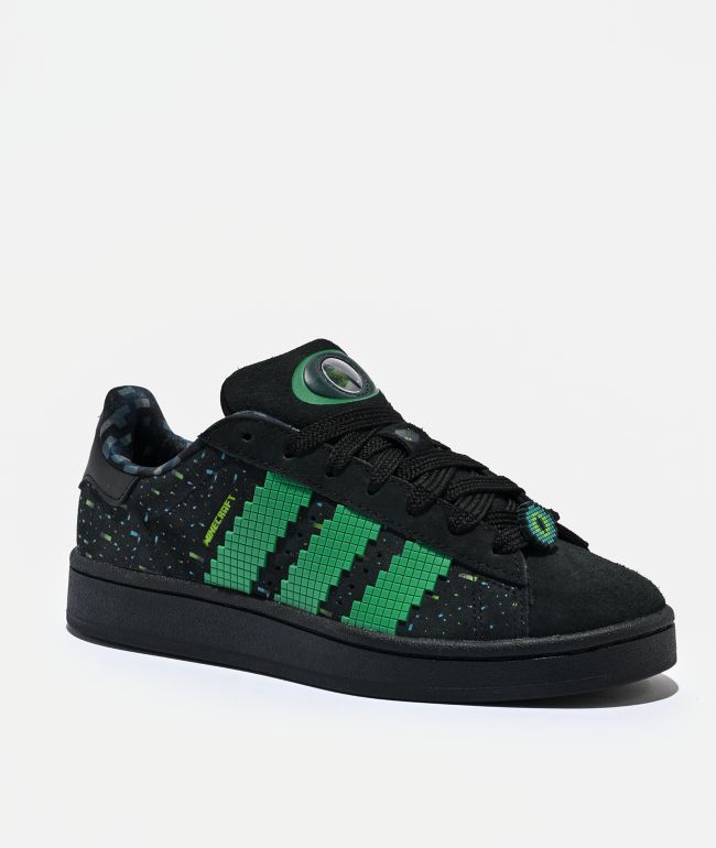 adidas gazelle silver green womens Youth of Paris x adidas Youth of Paris x adidas Campus ID6805
