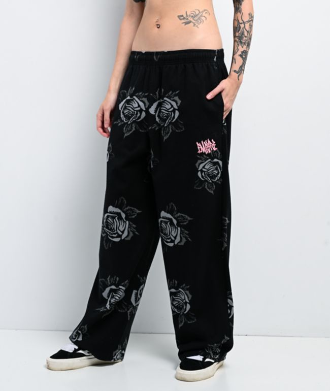 Empyre Roar! Brown Lounge Pants