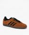 adidas Samba ADV in Brown, Black