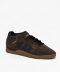 adidas Tyshawn Mid in Brown