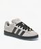 adidas Originals Campus 00s in Gret, Black