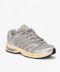 adidas Adistar Control 5 in Grey, White, Green