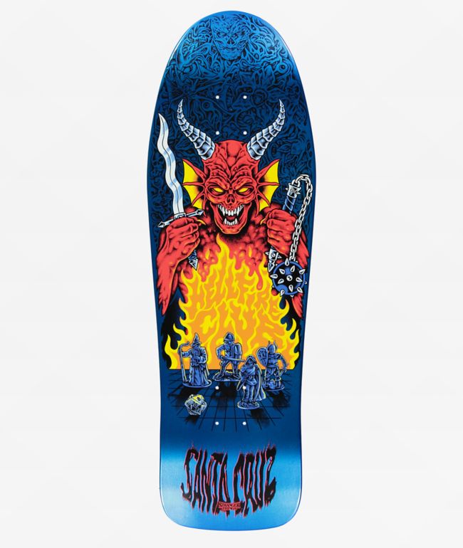 Slime Balls x Stranger Things Light Ups LED Hellfire Club 66mm 78a