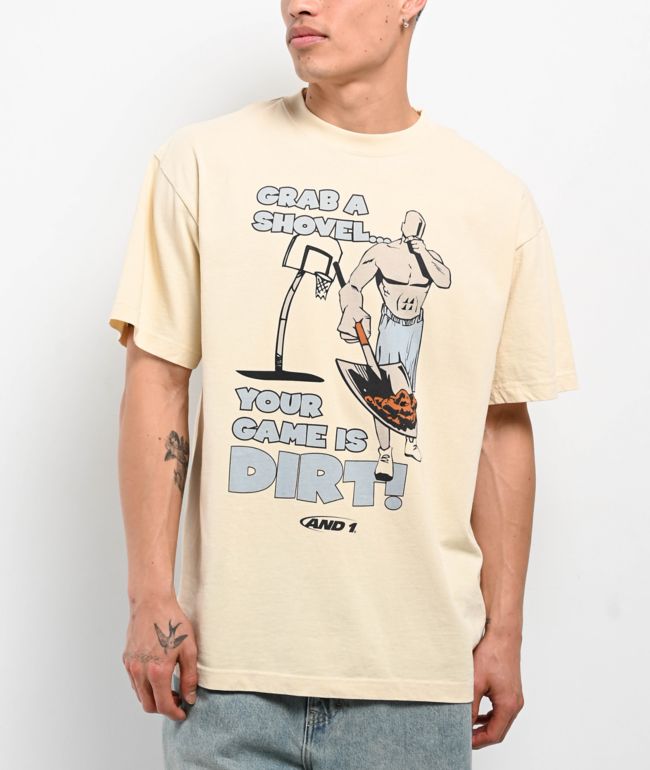 adidas Originals B-Boy White T-Shirt | Zumiez