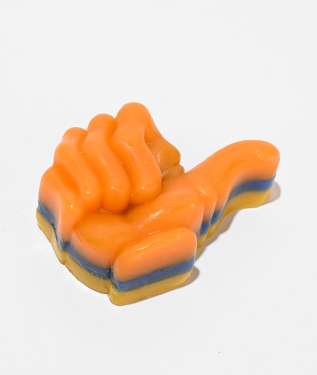 Bro Style Thumbs Up Wax - Bro Style