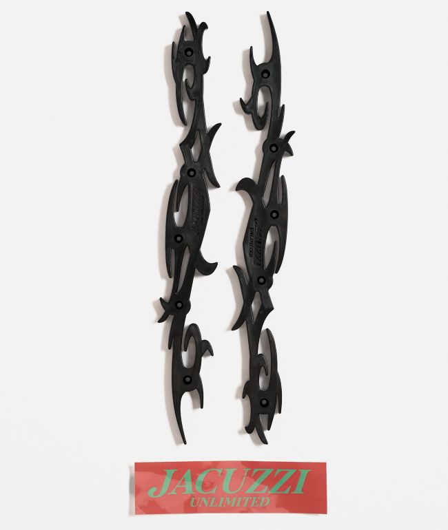 Tail Devil Spark Pads Zumiez