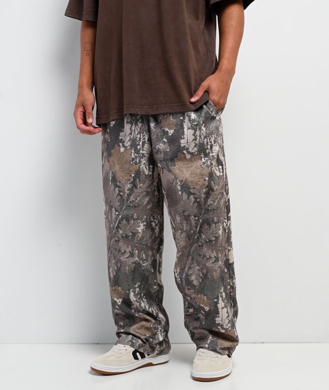 Ninth Hall Global Camo T-Shirt