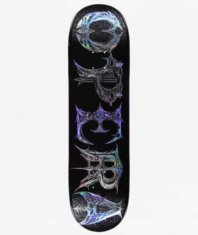 Opera Neo 8.5" Skateboard Deck - Opera Skateboards